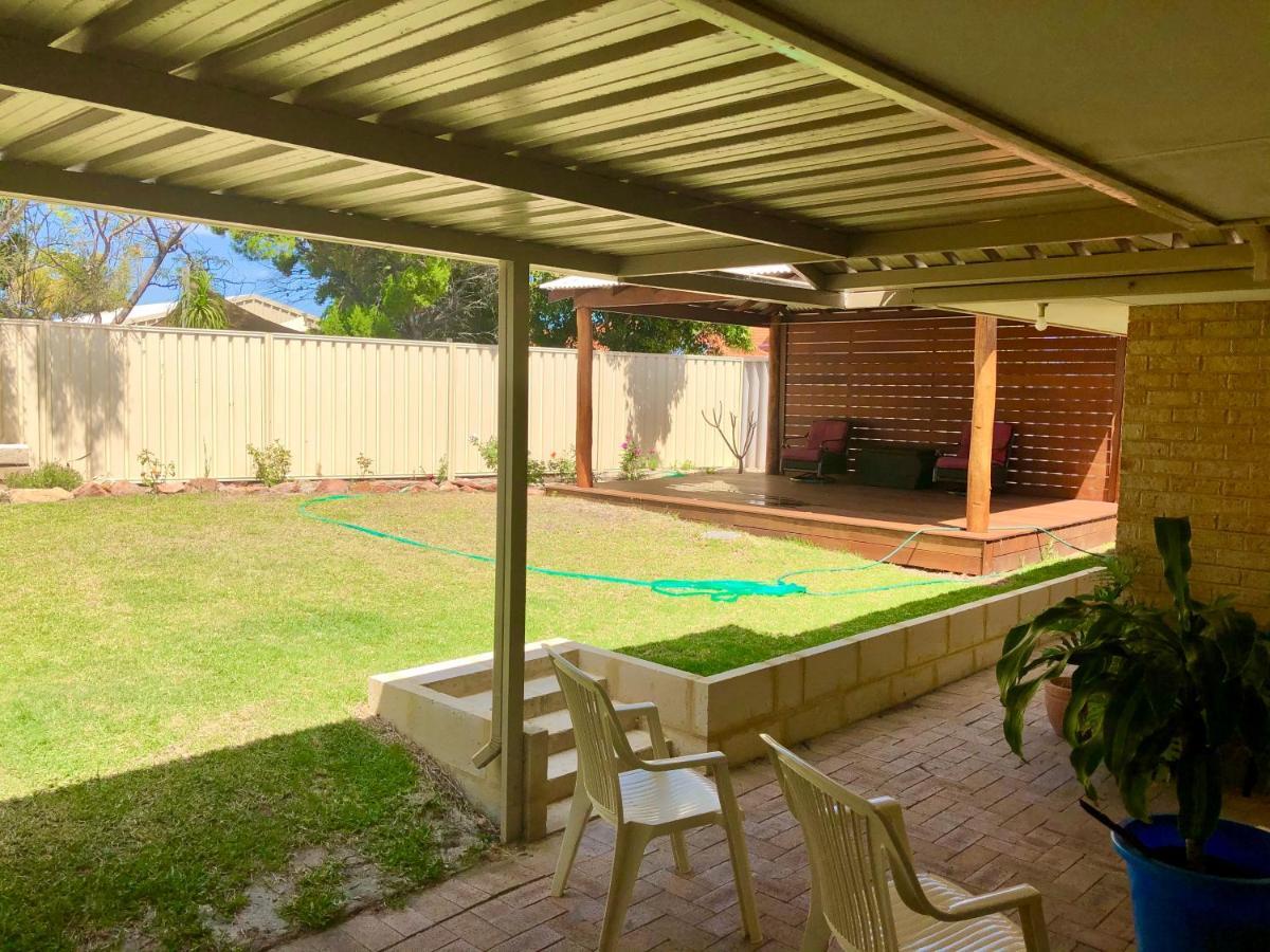 Relaxed Ocean View Villa Mandurah Eksteriør bilde